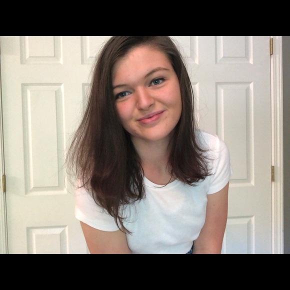 Meet your Posher, Teagan - Picture 1 of 1